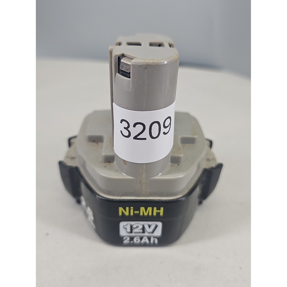 MAKITA BATTERY Ni-MH 12V 2.6Ah Model 1234